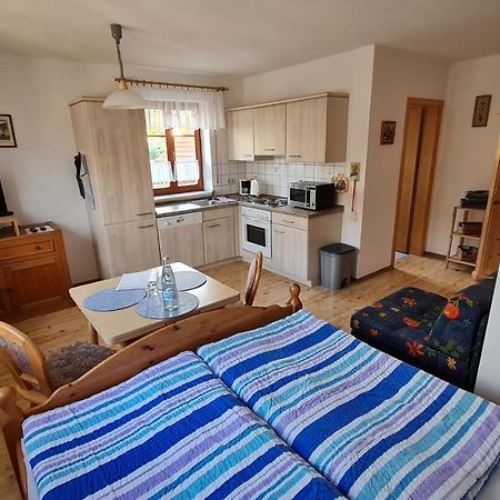 Gaestehaus Gertraud Neualbenreuth Dış mekan fotoğraf