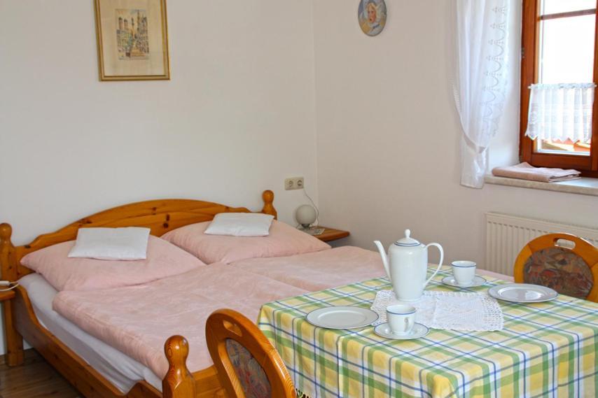 Gaestehaus Gertraud Neualbenreuth Dış mekan fotoğraf