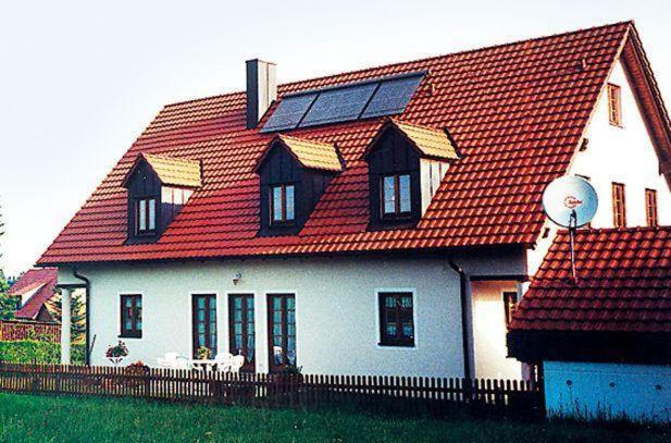 Gaestehaus Gertraud Neualbenreuth Dış mekan fotoğraf