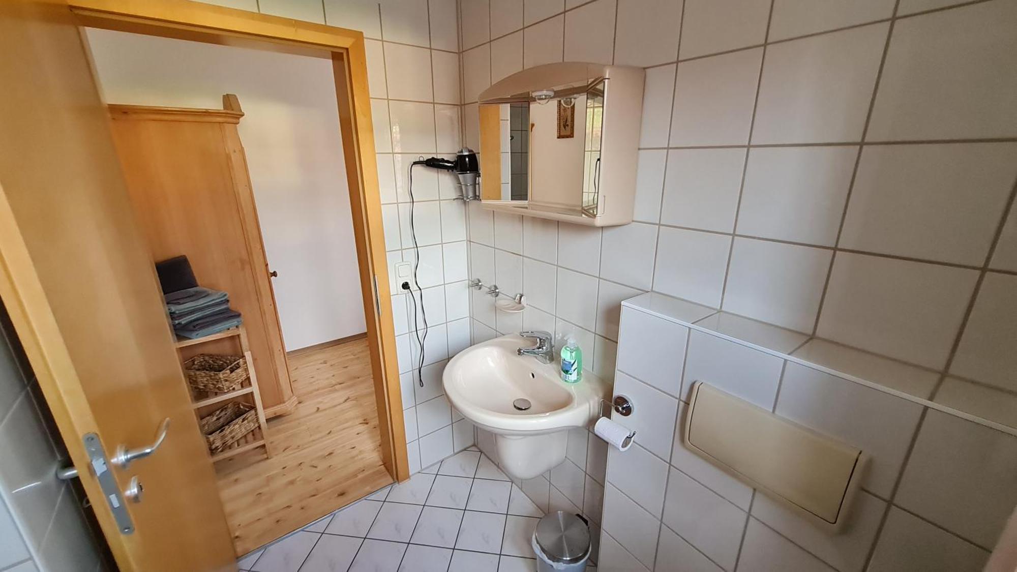 Gaestehaus Gertraud Neualbenreuth Dış mekan fotoğraf