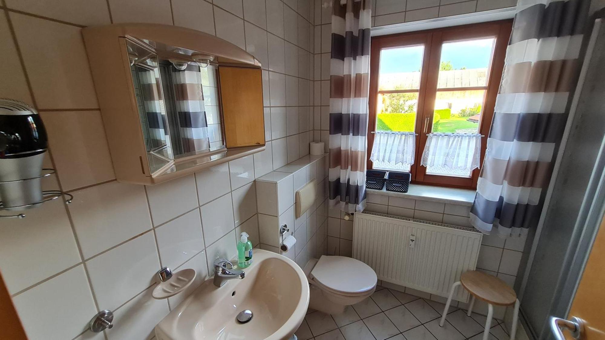 Gaestehaus Gertraud Neualbenreuth Dış mekan fotoğraf